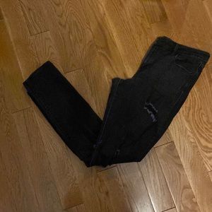 Black size 12L Old navy jeans